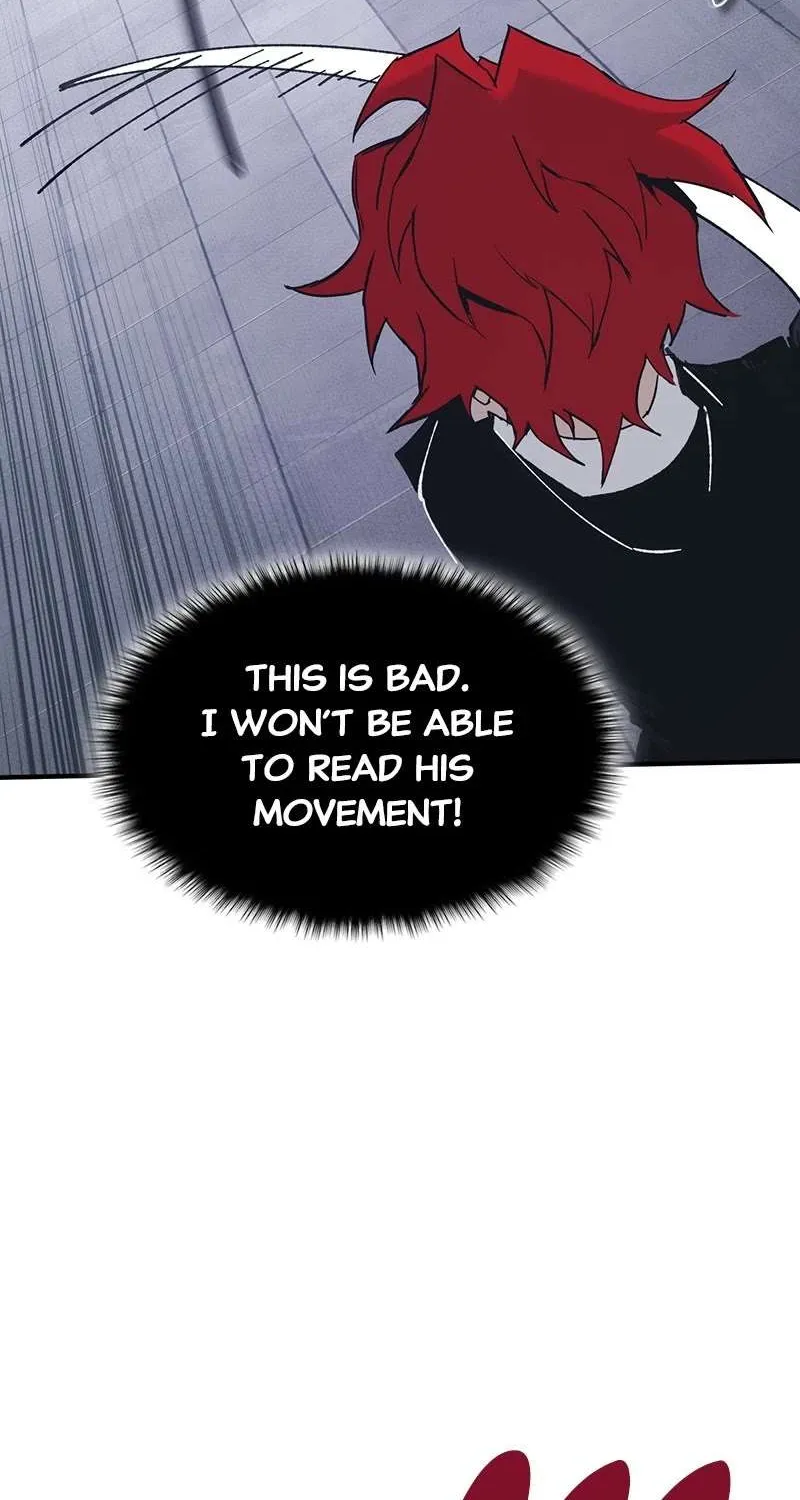 Hardcore Leveling Warrior Chapter 362 page 124 - 