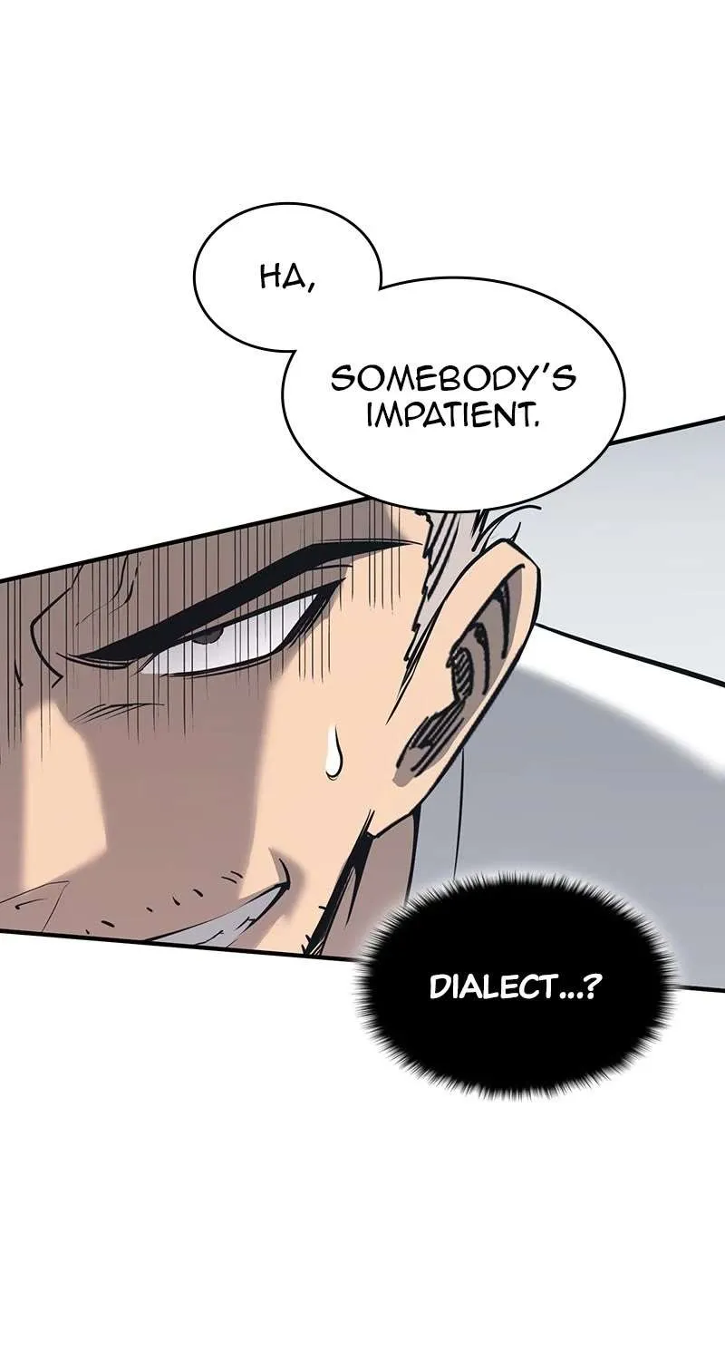 Hardcore Leveling Warrior Chapter 362 page 15 - 
