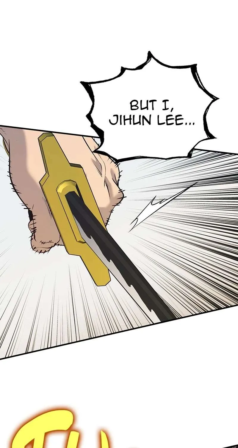 Hardcore Leveling Warrior Chapter 362 page 16 - 