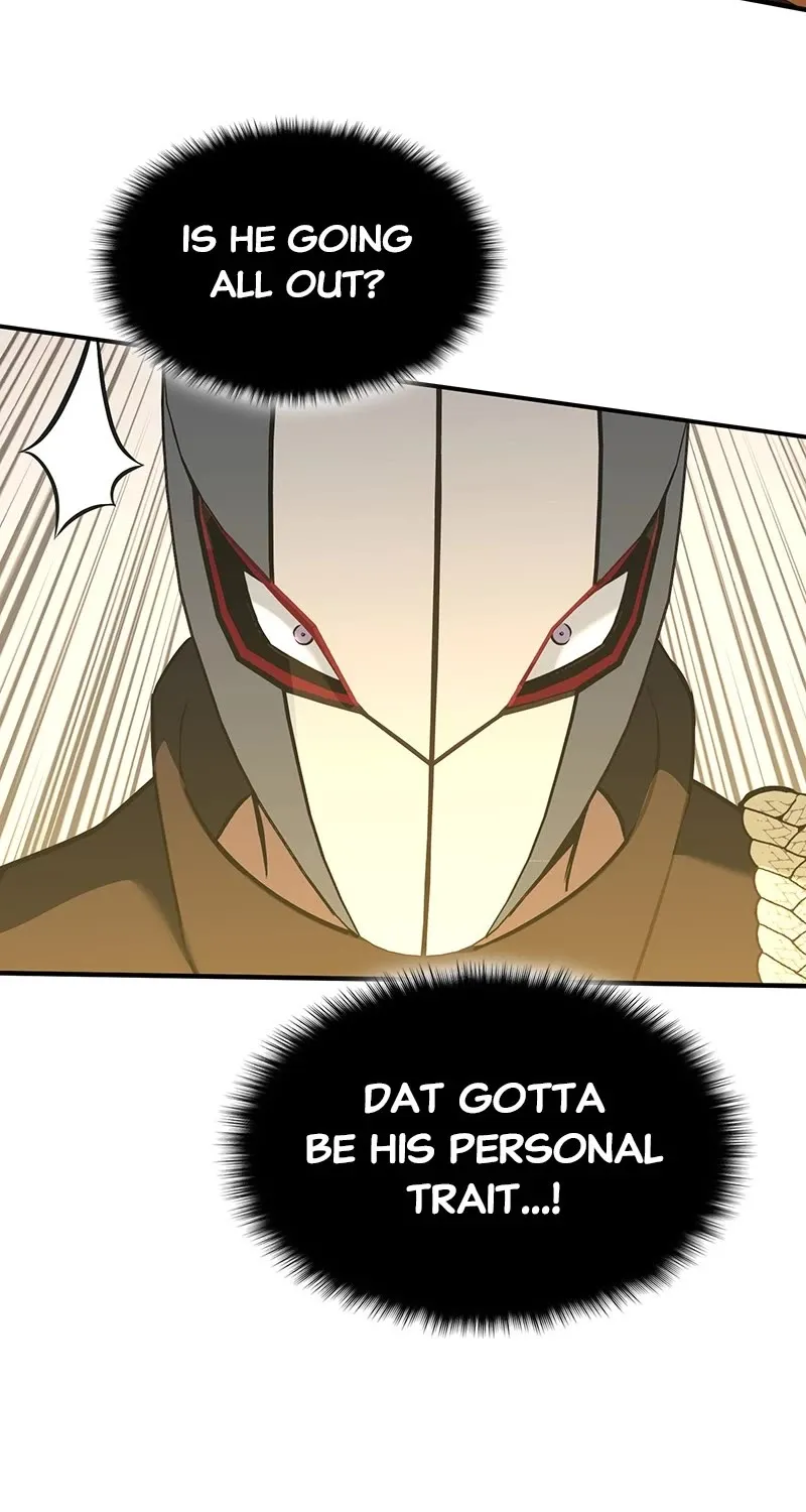 Hardcore Leveling Warrior Chapter 362 page 19 - 