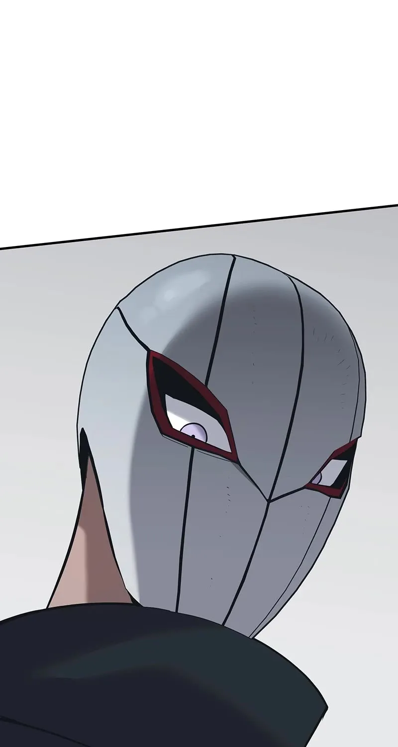 Hardcore Leveling Warrior Chapter 362 page 3 - 