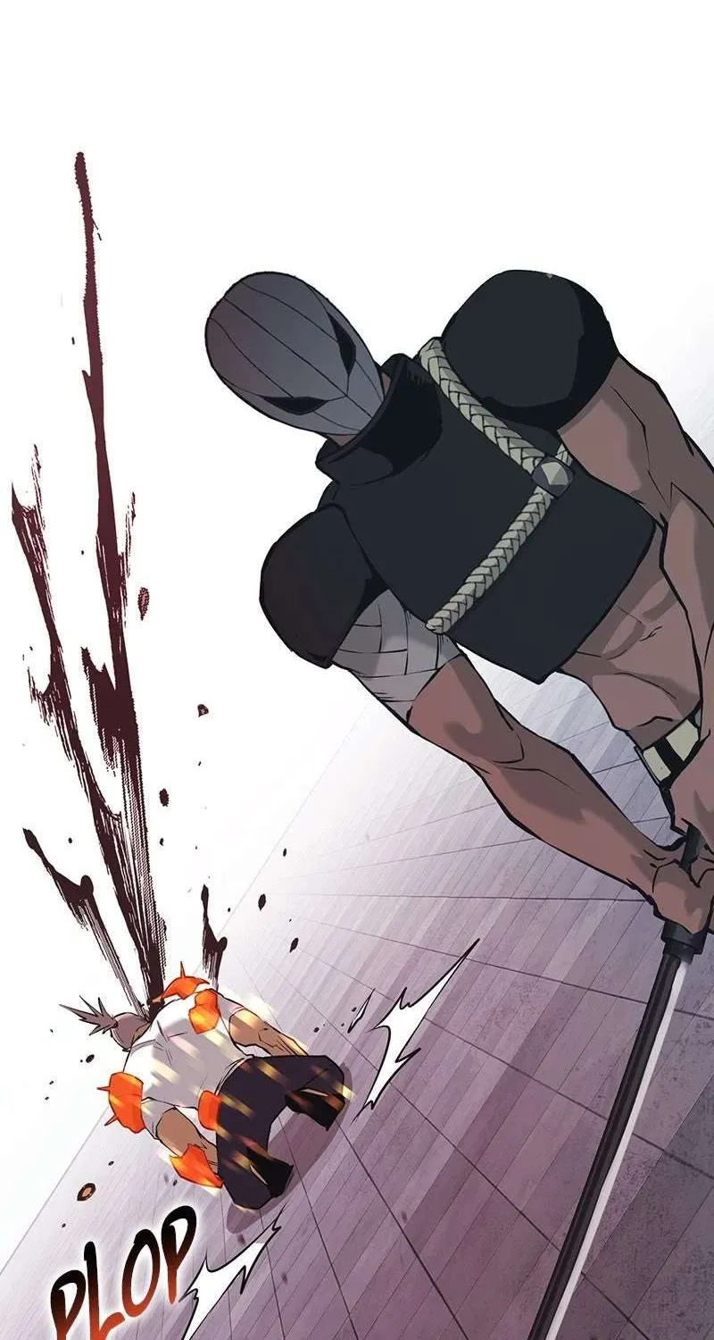 Hardcore Leveling Warrior Chapter 362 page 24 - 