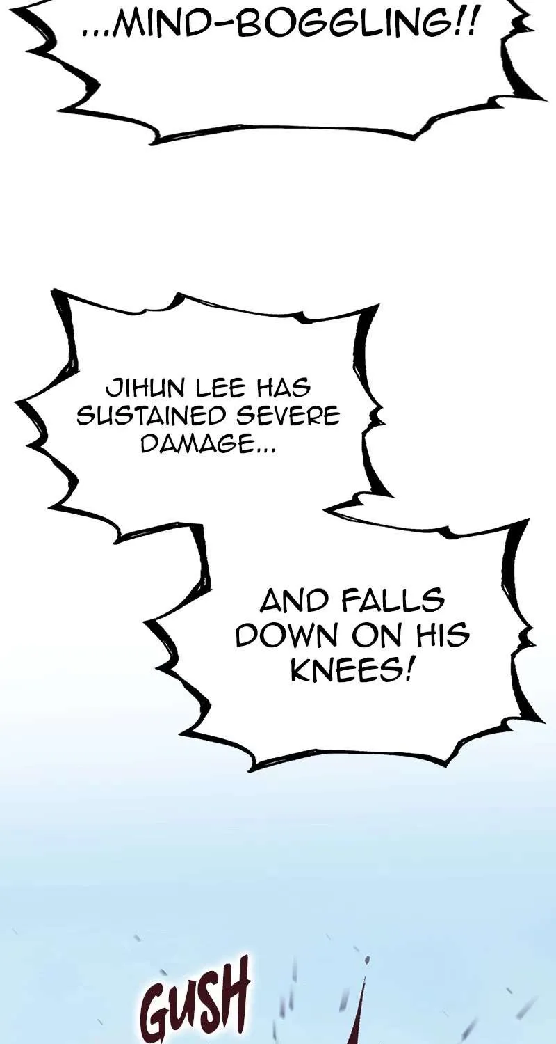Hardcore Leveling Warrior Chapter 362 page 27 - 