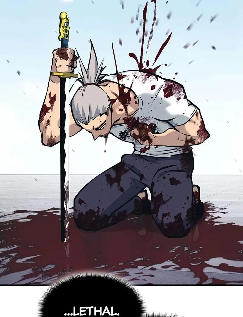 Hardcore Leveling Warrior Chapter 362 page 28 - 
