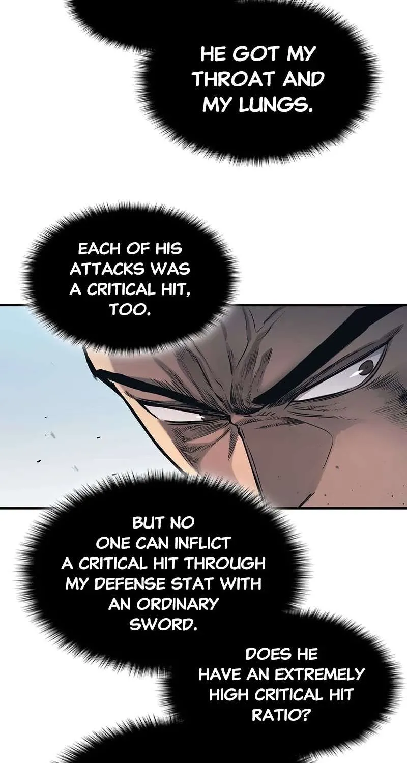 Hardcore Leveling Warrior Chapter 362 page 29 - 