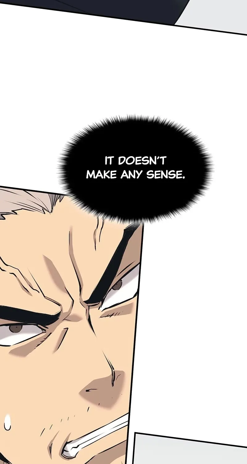 Hardcore Leveling Warrior Chapter 362 page 4 - 