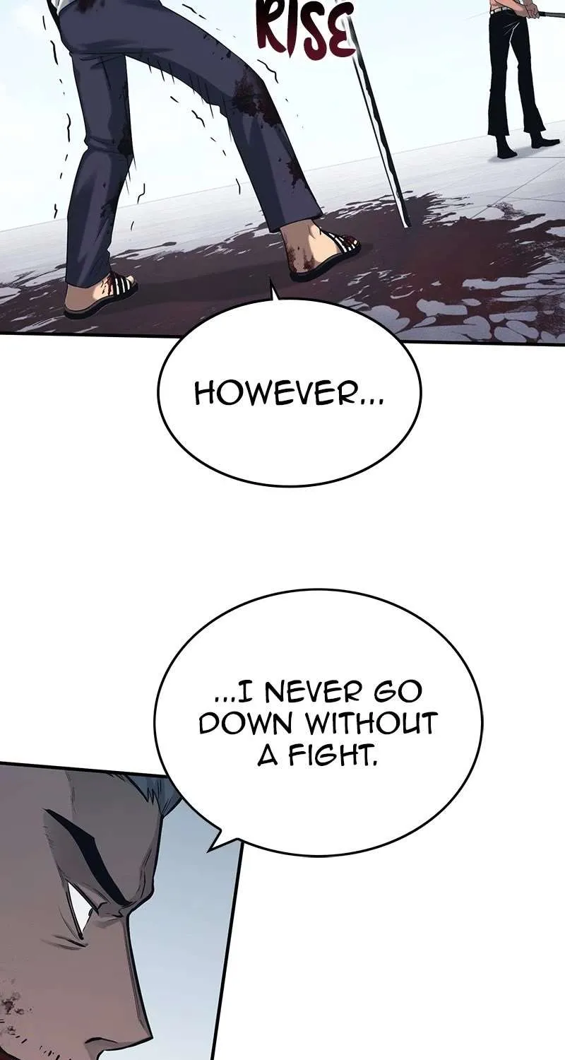 Hardcore Leveling Warrior Chapter 362 page 31 - 