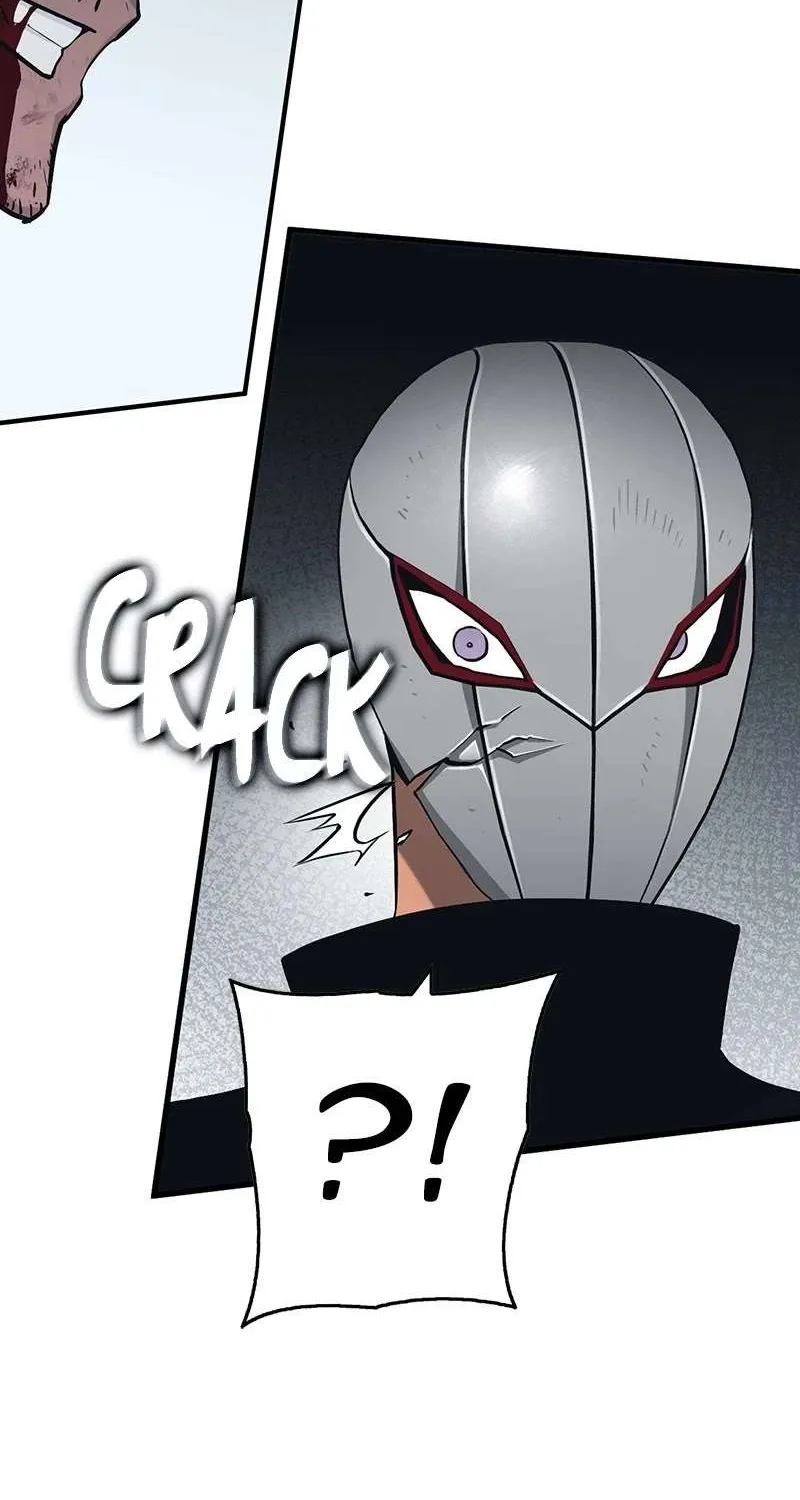 Hardcore Leveling Warrior Chapter 362 page 32 - 