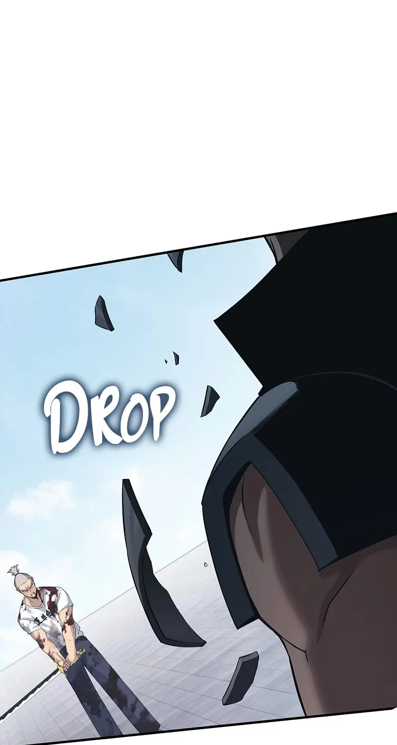 Hardcore Leveling Warrior Chapter 362 page 33 - 
