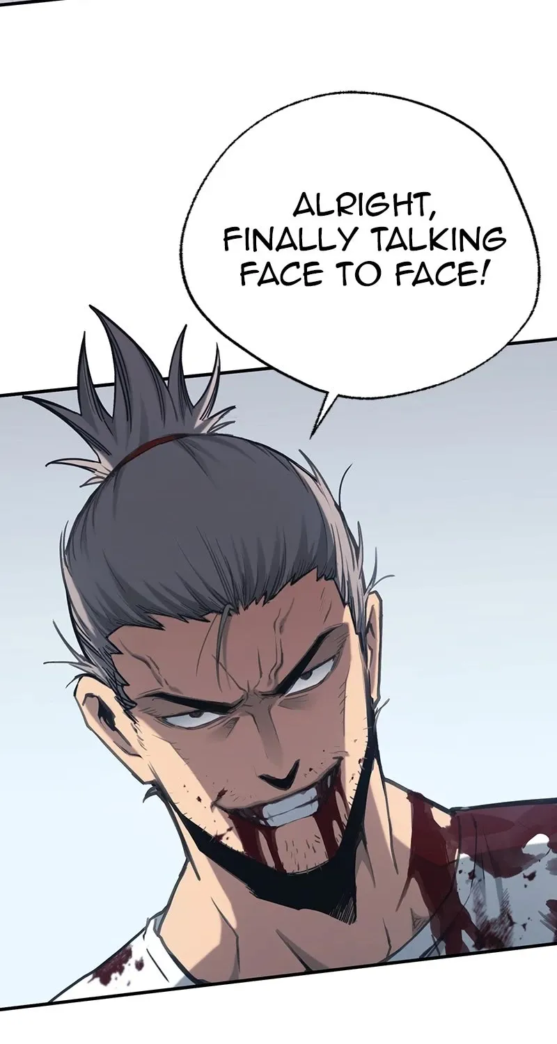 Hardcore Leveling Warrior Chapter 362 page 34 - 