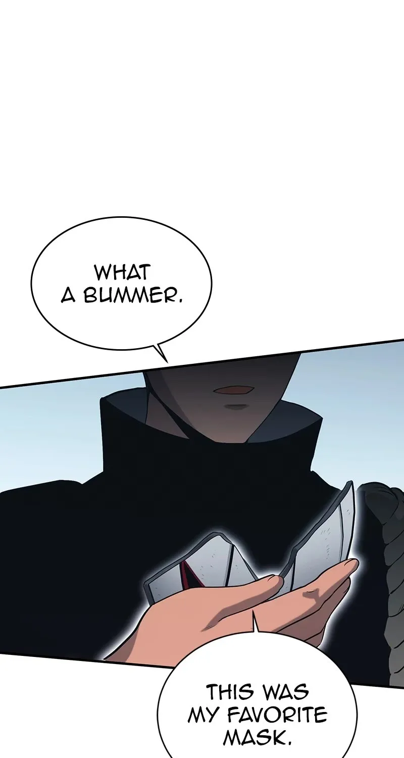 Hardcore Leveling Warrior Chapter 362 page 35 - 