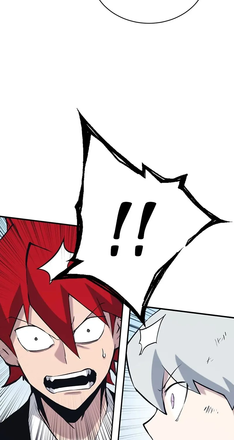 Hardcore Leveling Warrior Chapter 362 page 36 - 