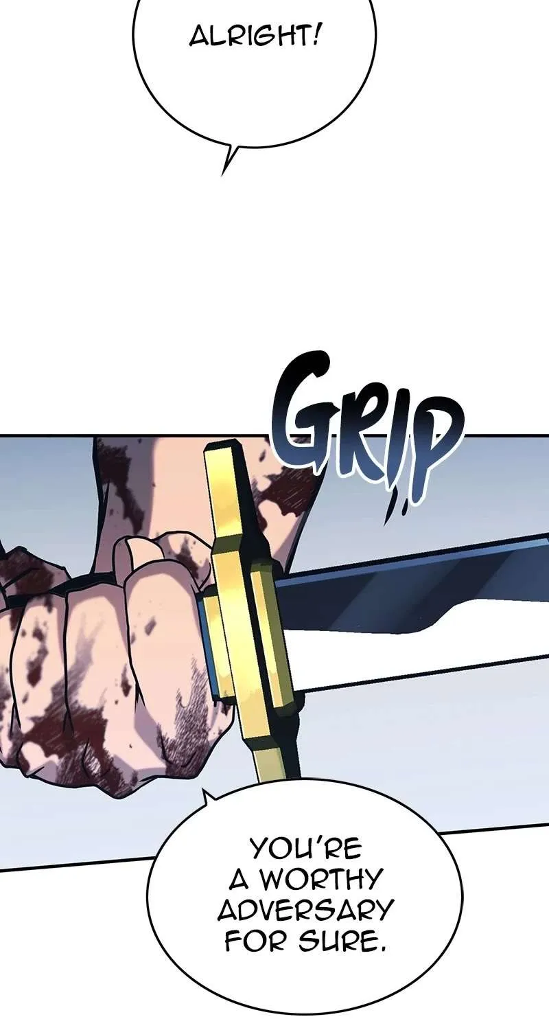 Hardcore Leveling Warrior Chapter 362 page 39 - 
