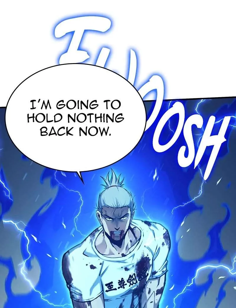 Hardcore Leveling Warrior Chapter 362 page 40 - 