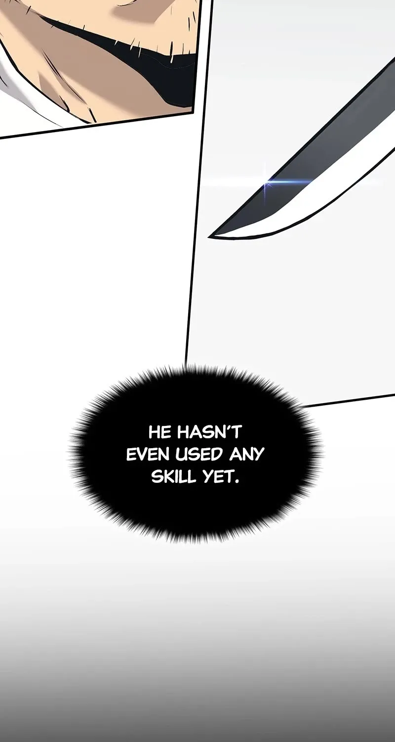 Hardcore Leveling Warrior Chapter 362 page 5 - 