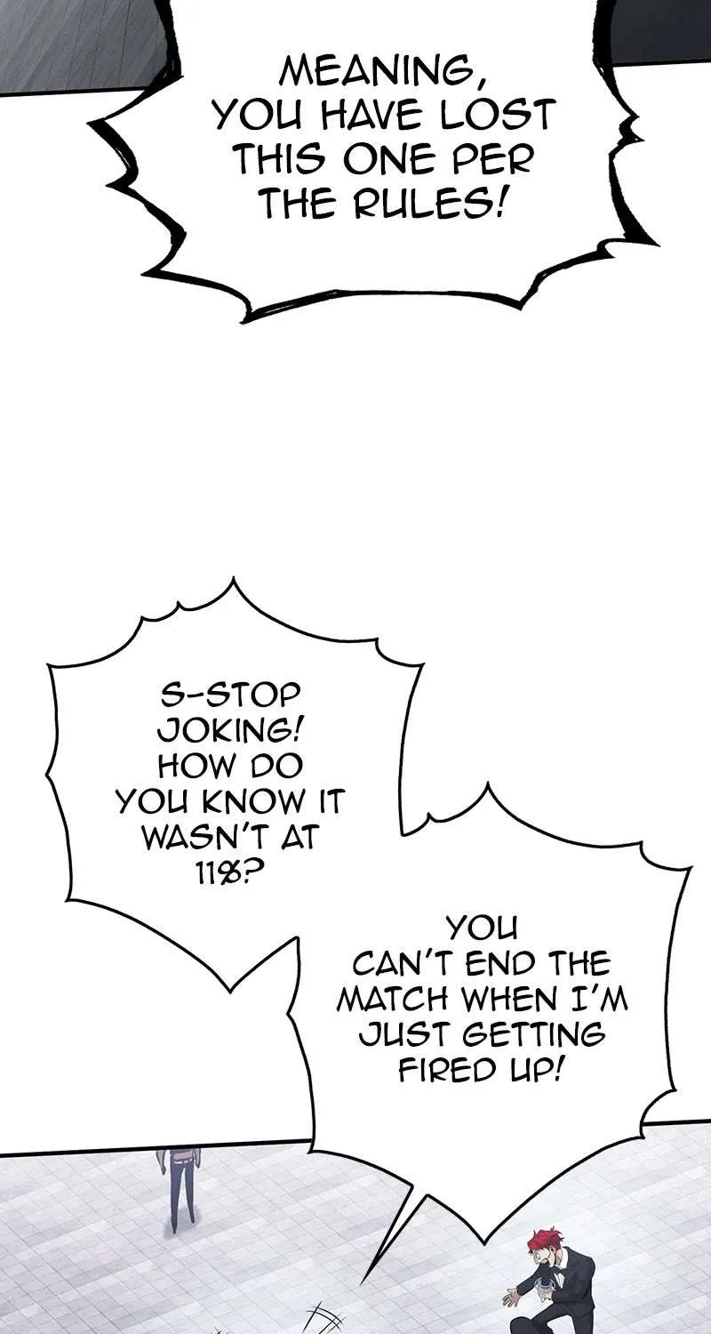 Hardcore Leveling Warrior Chapter 362 page 45 - 