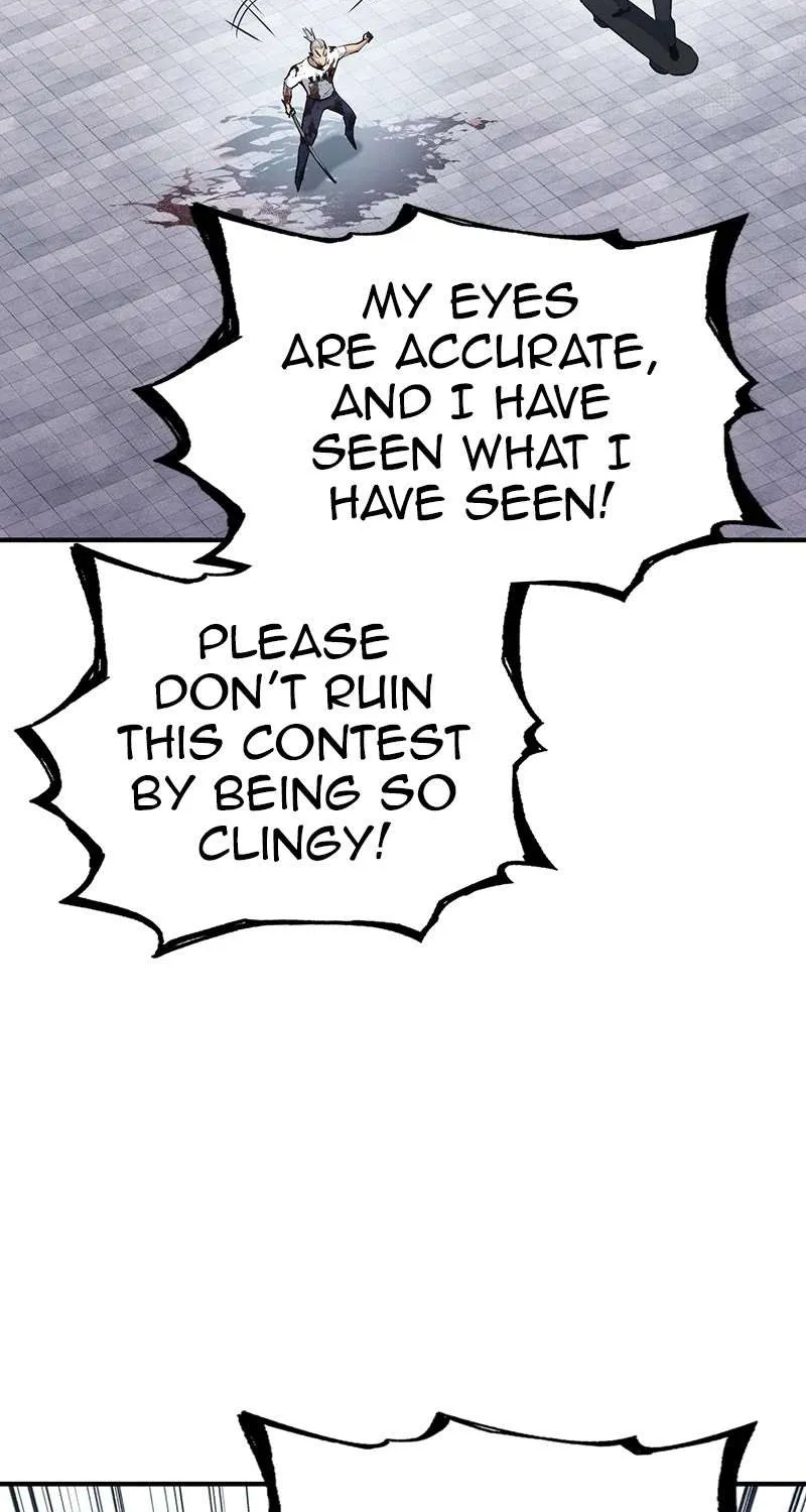 Hardcore Leveling Warrior Chapter 362 page 46 - 