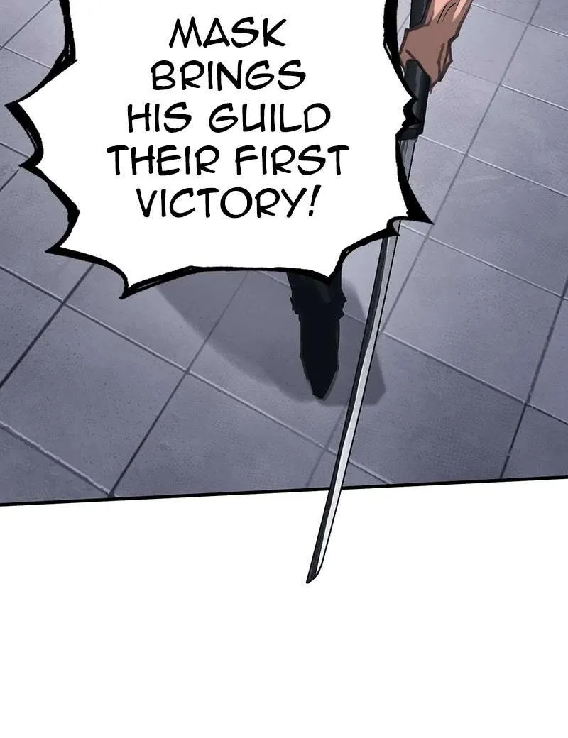Hardcore Leveling Warrior Chapter 362 page 48 - 
