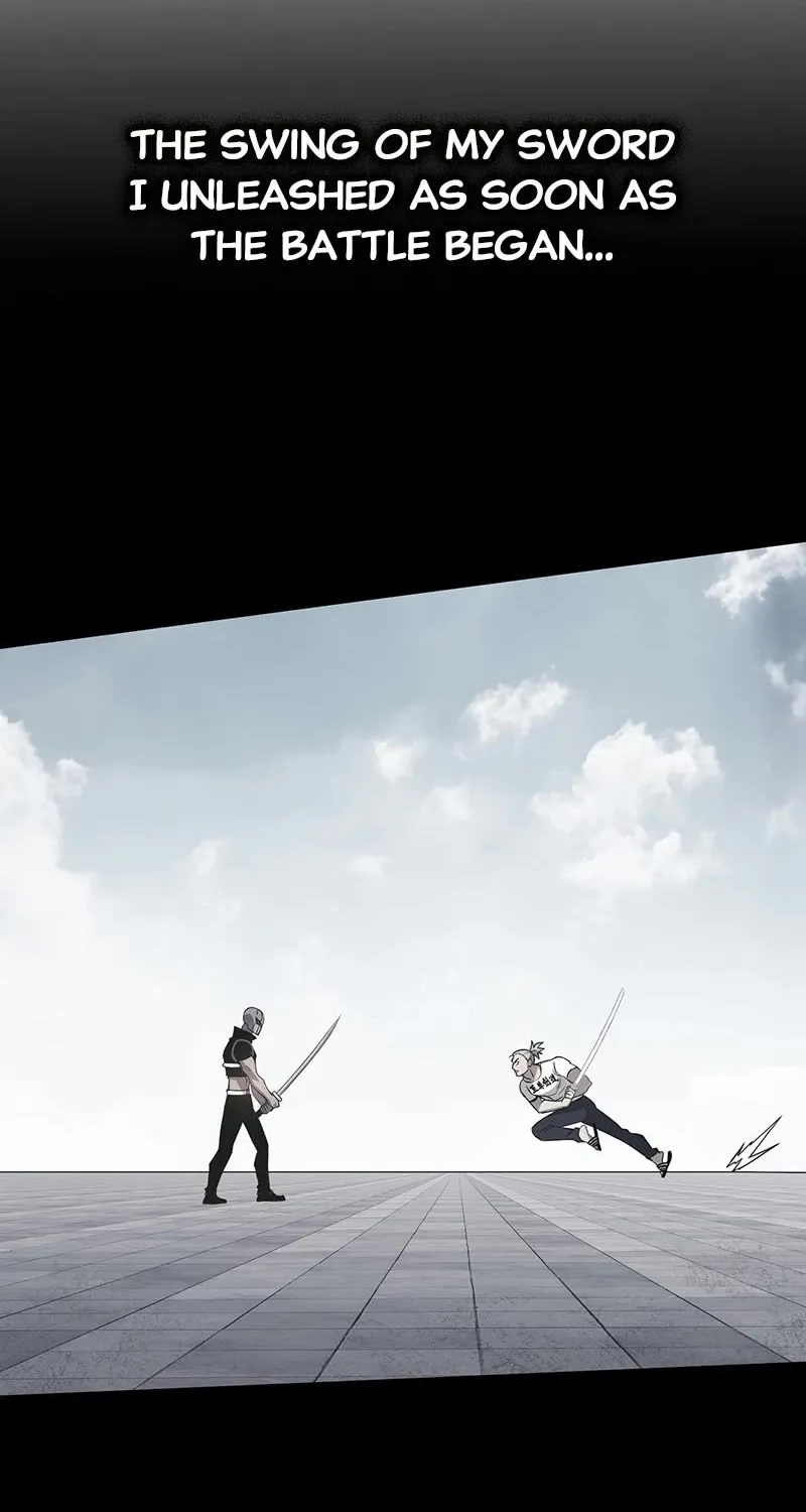 Hardcore Leveling Warrior Chapter 362 page 6 - 