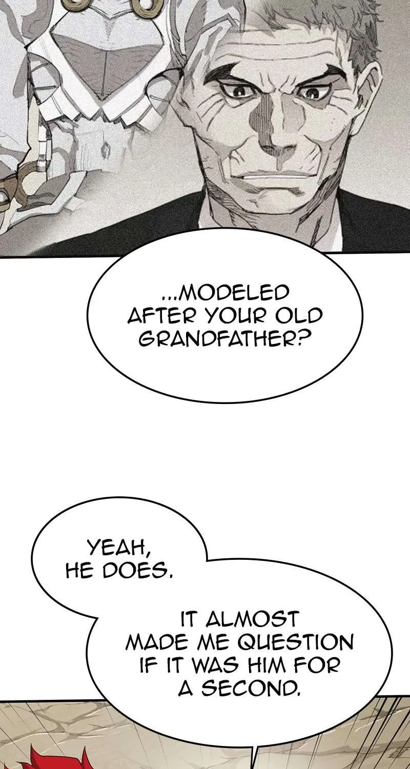 Hardcore Leveling Warrior Chapter 362 page 51 - 