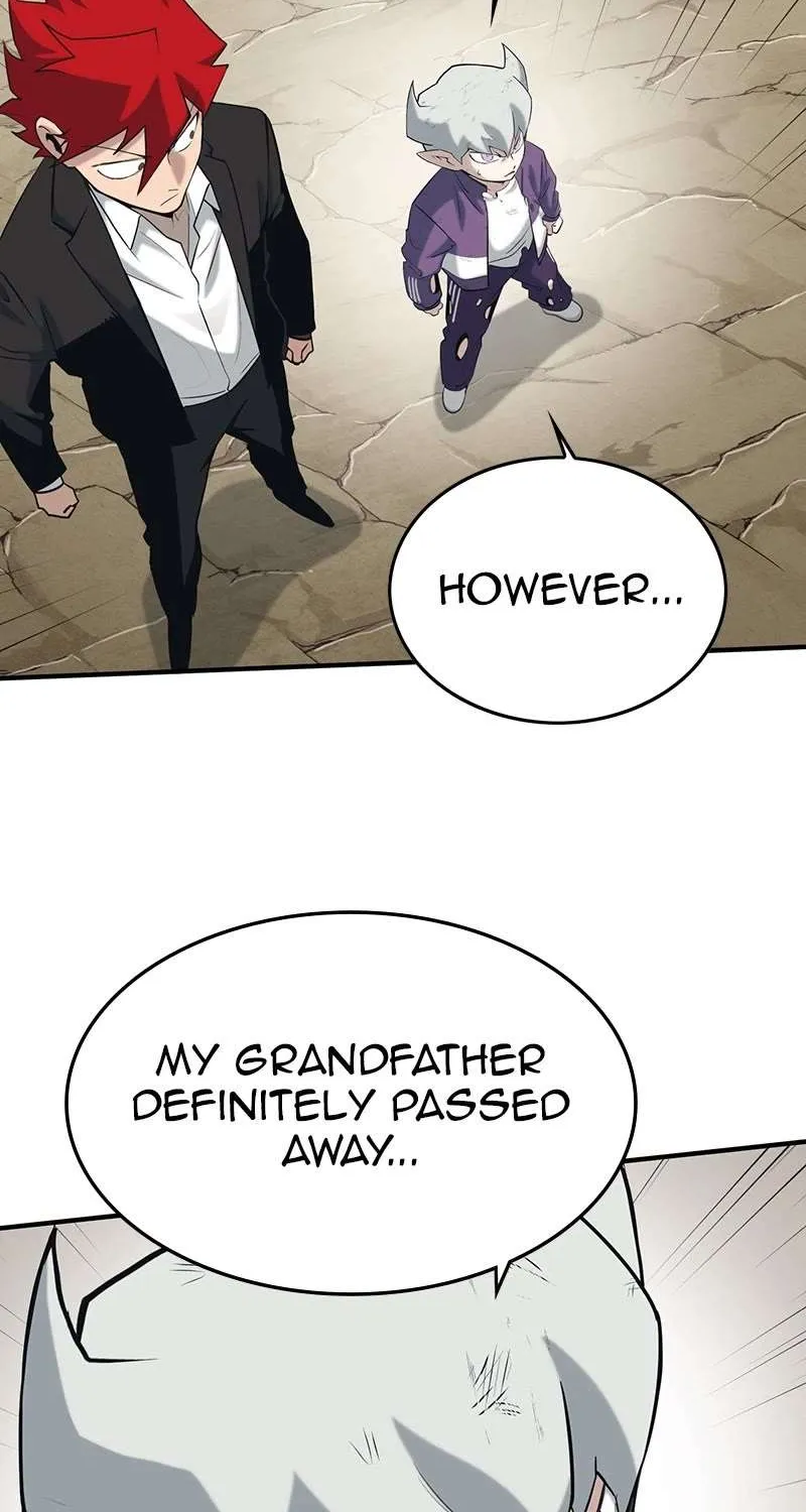 Hardcore Leveling Warrior Chapter 362 page 52 - 