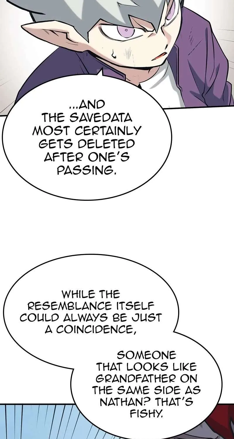 Hardcore Leveling Warrior Chapter 362 page 53 - 