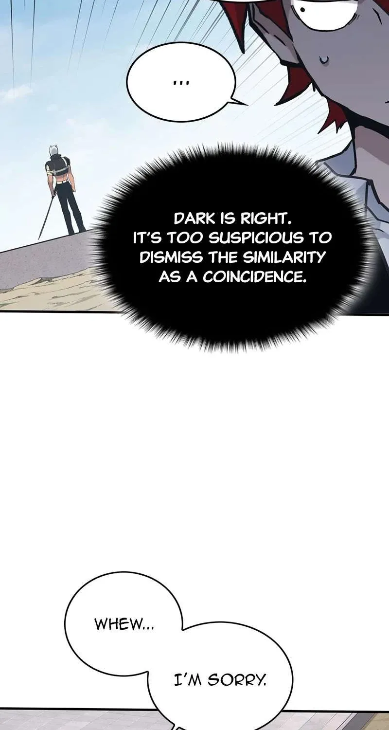 Hardcore Leveling Warrior Chapter 362 page 54 - 