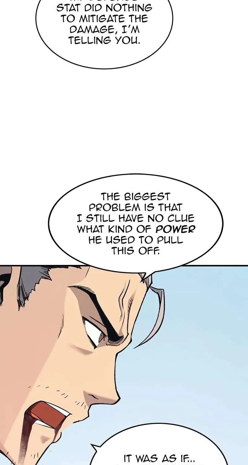 Hardcore Leveling Warrior Chapter 362 page 57 - 