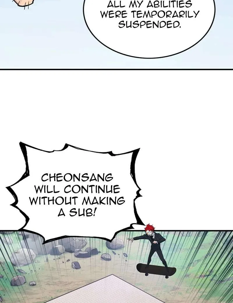 Hardcore Leveling Warrior Chapter 362 page 58 - 