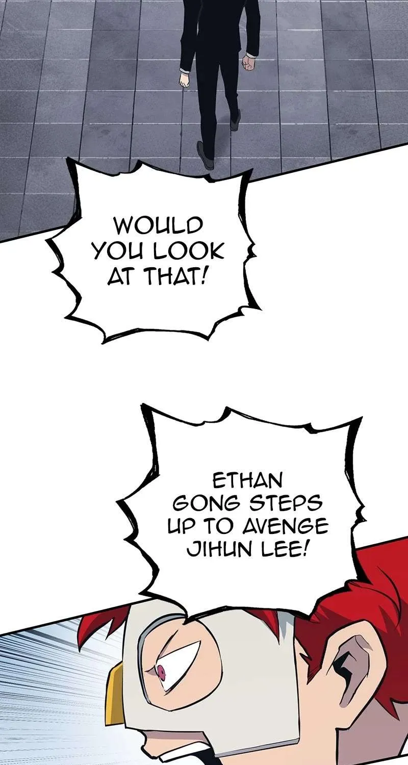 Hardcore Leveling Warrior Chapter 362 page 63 - 