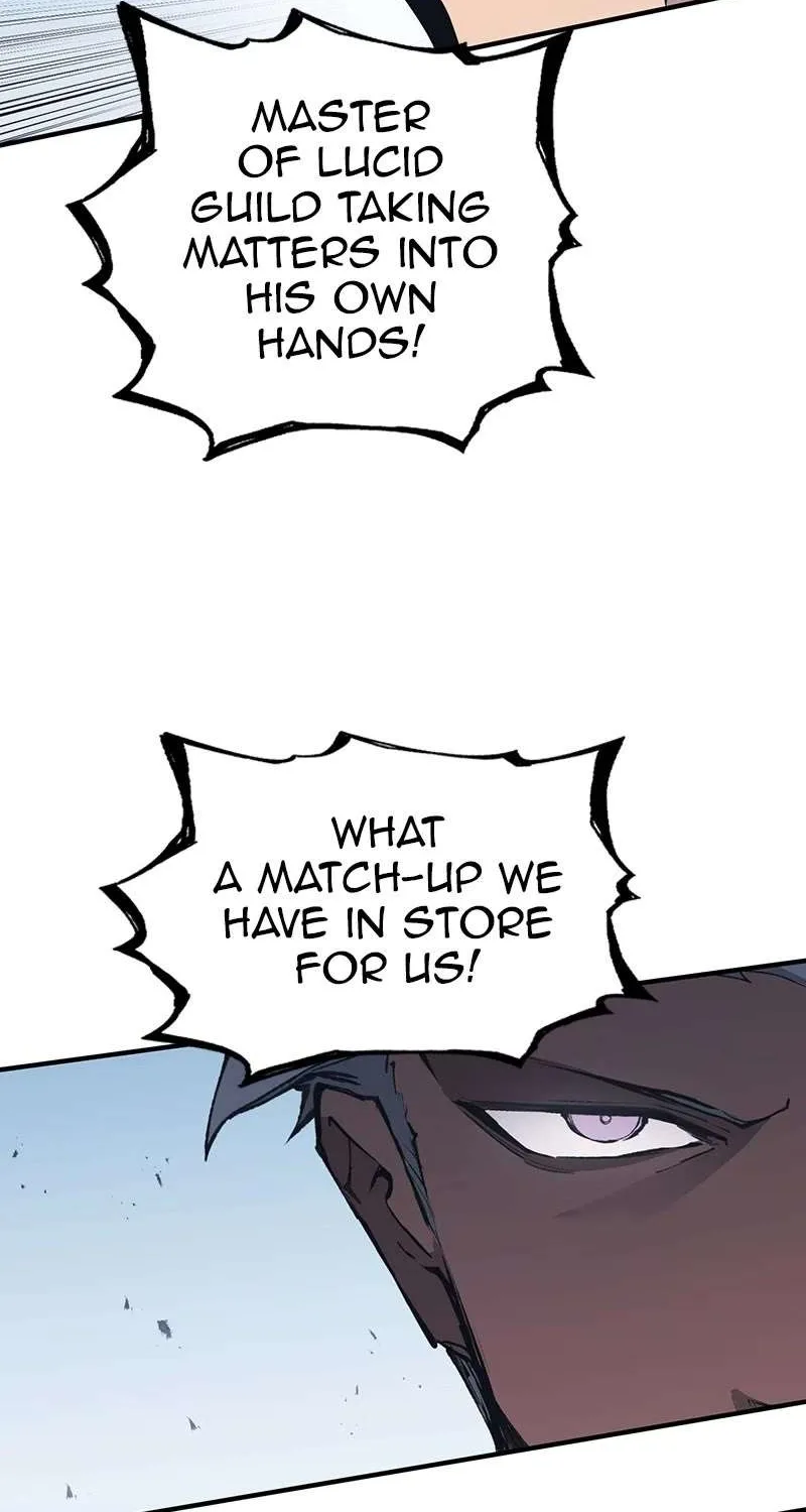 Hardcore Leveling Warrior Chapter 362 page 64 - 