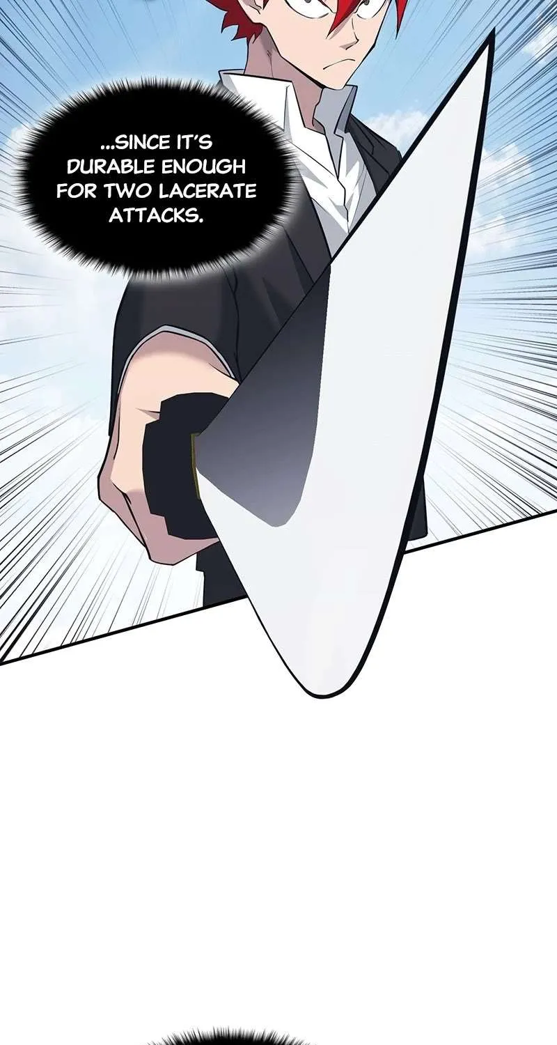 Hardcore Leveling Warrior Chapter 362 page 67 - 