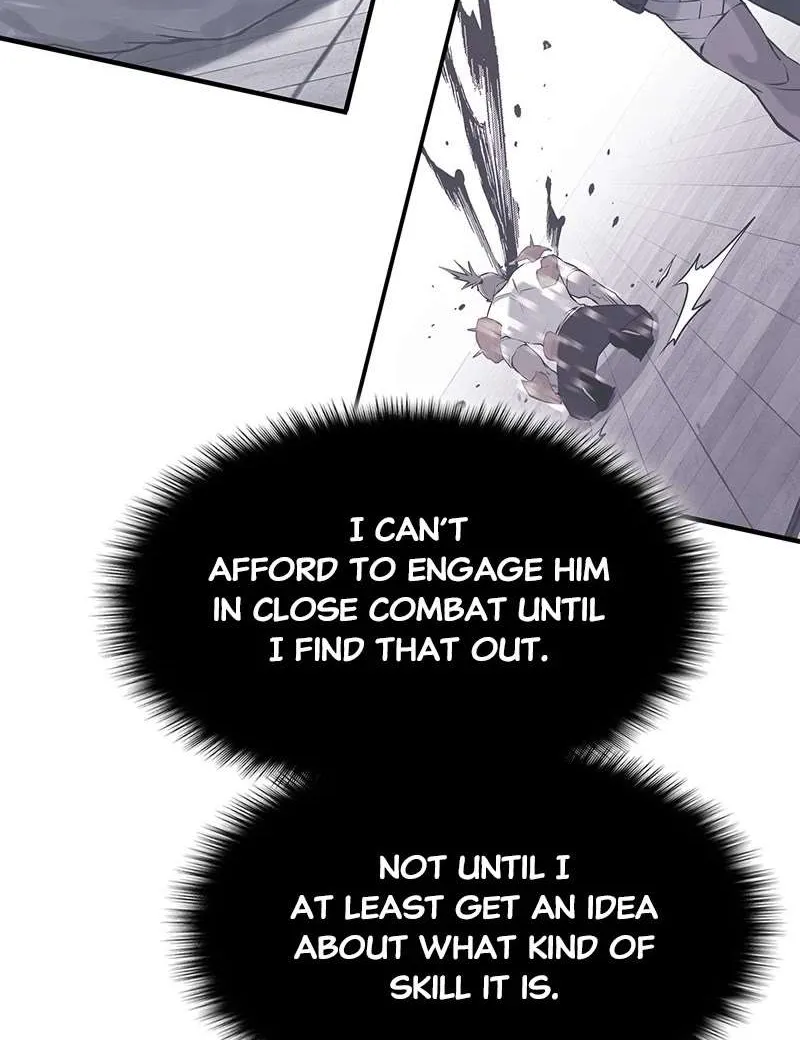 Hardcore Leveling Warrior Chapter 362 page 70 - 