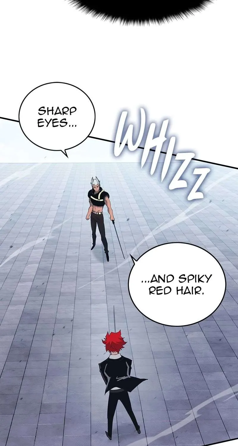 Hardcore Leveling Warrior Chapter 362 page 71 - 
