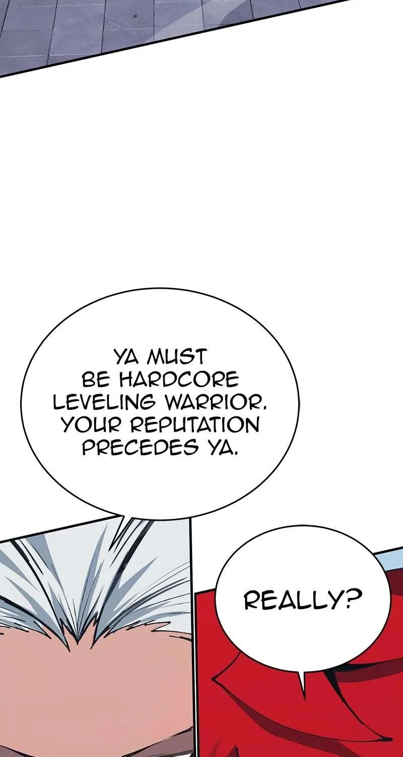 Hardcore Leveling Warrior Chapter 362 page 72 - 