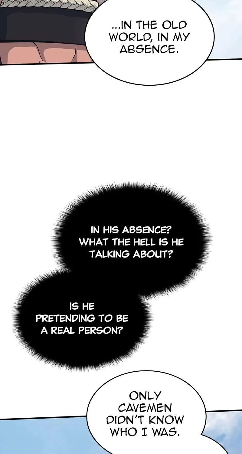 Hardcore Leveling Warrior Chapter 362 page 75 - 