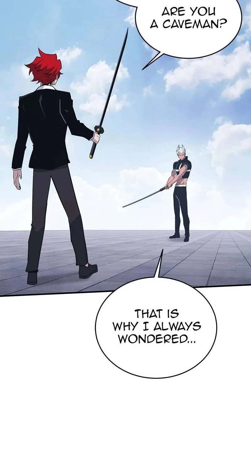 Hardcore Leveling Warrior Chapter 362 page 76 - 