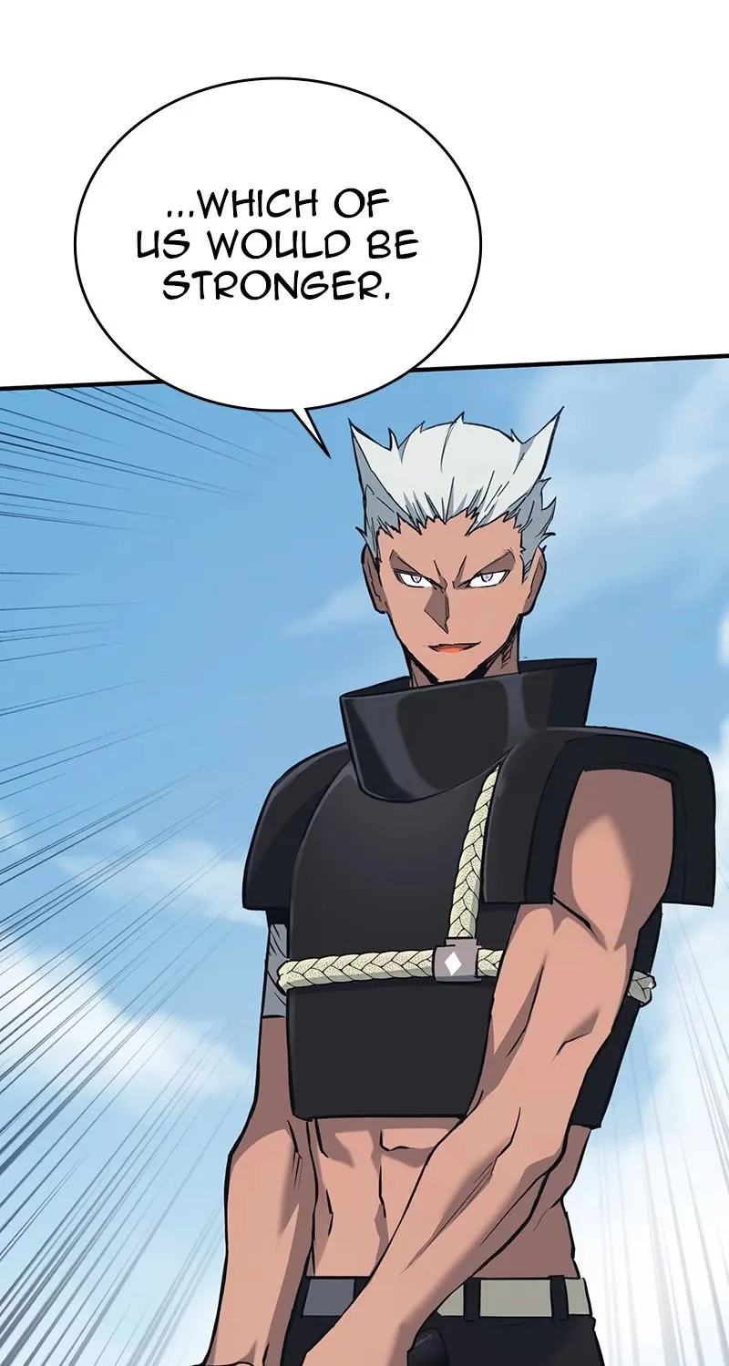 Hardcore Leveling Warrior Chapter 362 page 77 - 