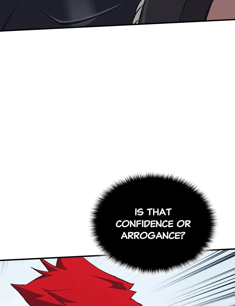 Hardcore Leveling Warrior Chapter 362 page 80 - 