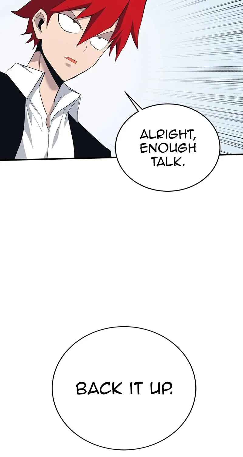 Hardcore Leveling Warrior Chapter 362 page 81 - 