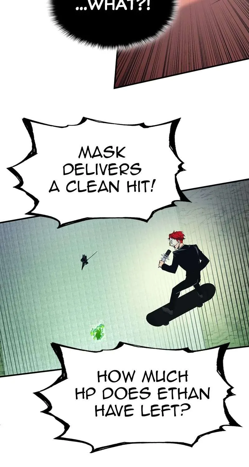 Hardcore Leveling Warrior Chapter 362 page 89 - 