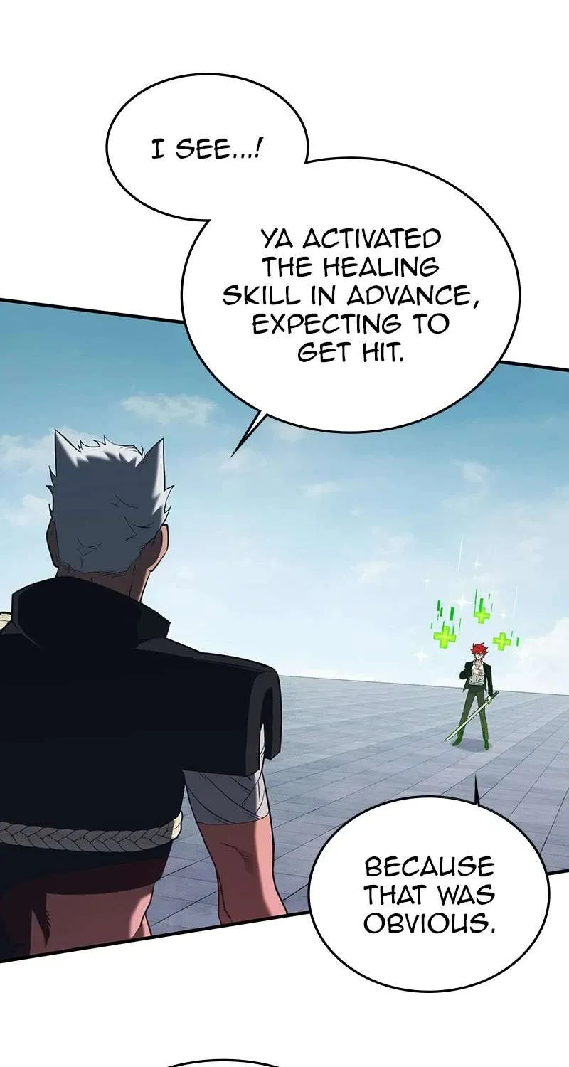 Hardcore Leveling Warrior Chapter 362 page 92 - 