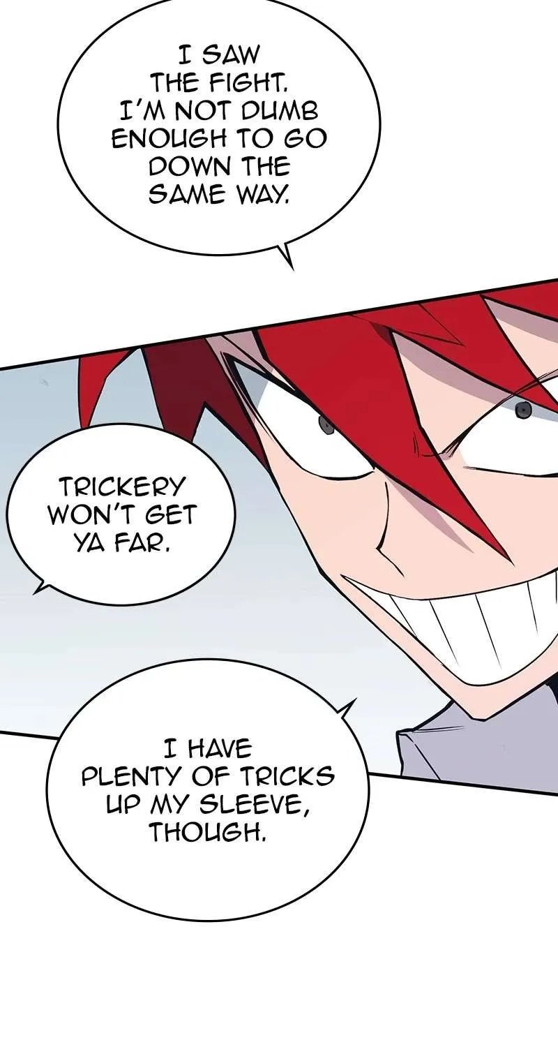 Hardcore Leveling Warrior Chapter 362 page 93 - 