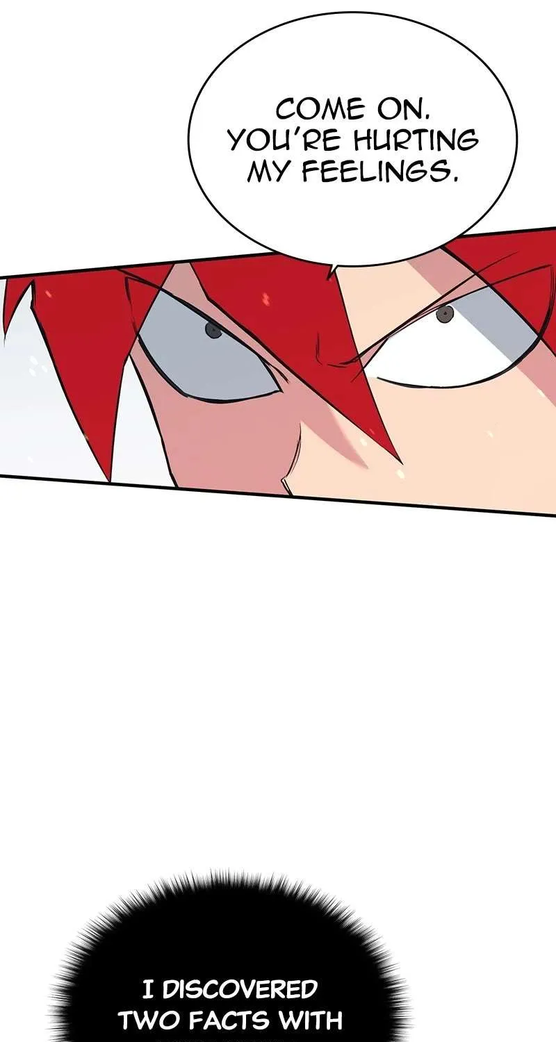 Hardcore Leveling Warrior Chapter 362 page 97 - 