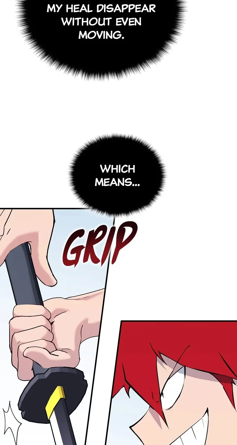 Hardcore Leveling Warrior Chapter 362 page 99 - 