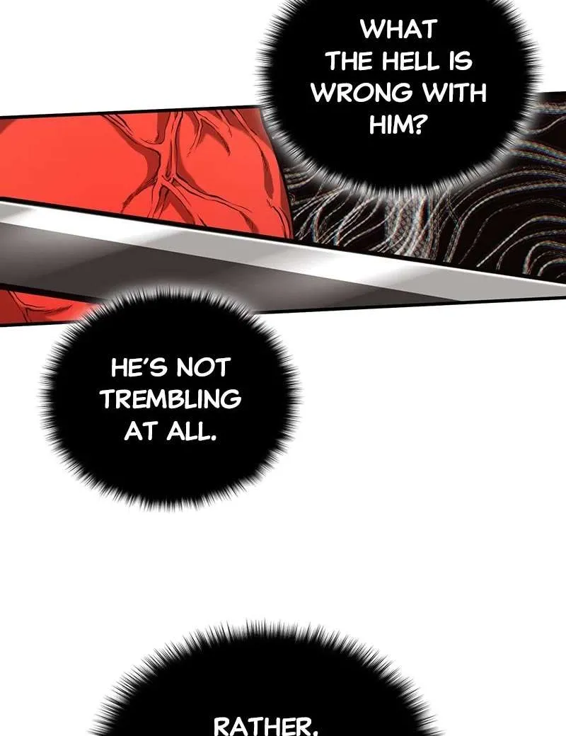 Hardcore Leveling Warrior Chapter 363 page 11 - 