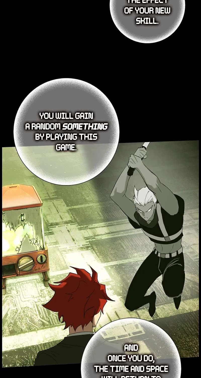 Hardcore Leveling Warrior Chapter 363 page 102 - 