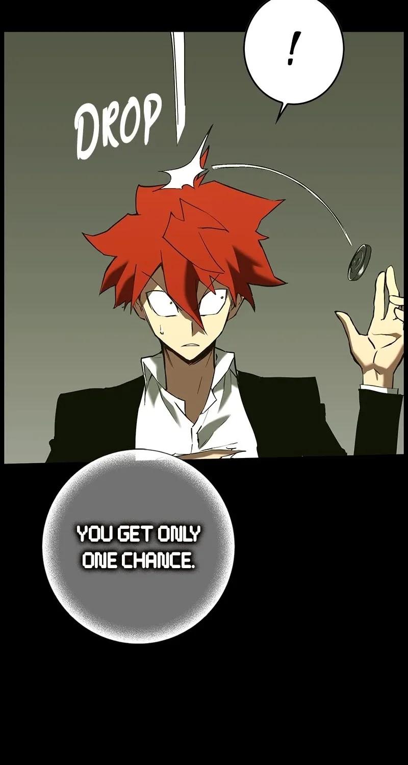 Hardcore Leveling Warrior Chapter 363 page 105 - 