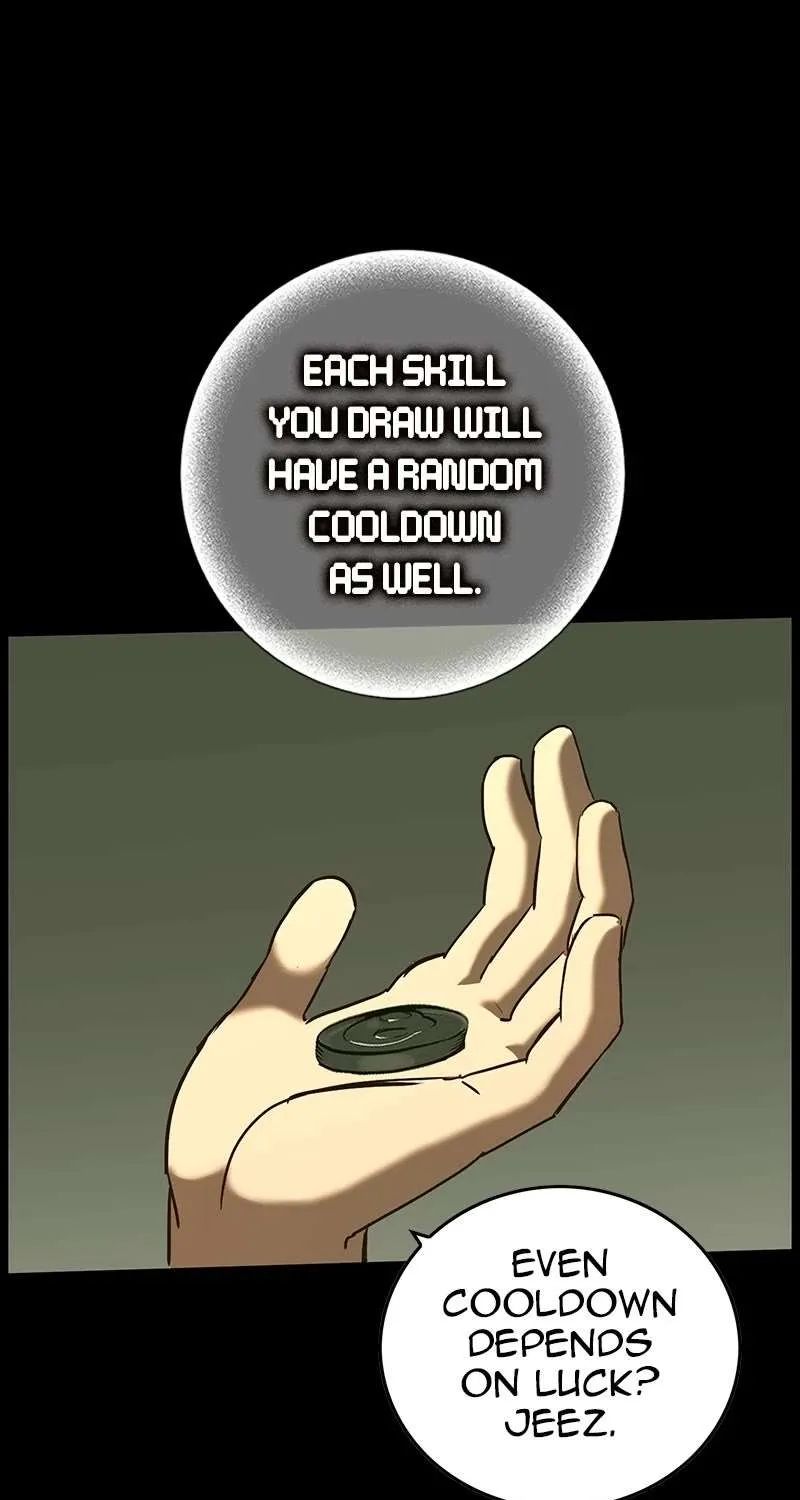 Hardcore Leveling Warrior Chapter 363 page 106 - 