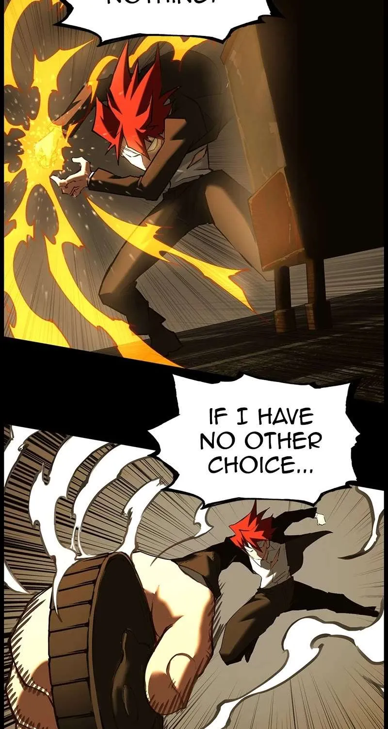 Hardcore Leveling Warrior Chapter 363 page 110 - 